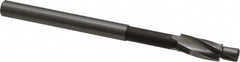 Keo - 1/4" Socket Head Cap Screw Compatible, Cobalt, Solid Pilot Counterbore - Exact Industrial Supply