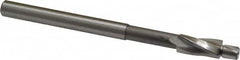 Keo - 1/4" Socket Head Cap Screw Compatible, Cobalt, Solid Pilot Counterbore - Exact Industrial Supply