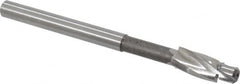 Keo - 1/4" Socket Head Cap Screw Compatible, Cobalt, Solid Pilot Counterbore - Exact Industrial Supply