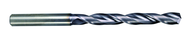11.9mm Twister Solid Regular HP Drill - Exact Industrial Supply