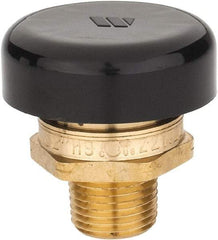 Watts - Water Service Vacuum Relief Valve - Use with Potable Water Applications - Exact Industrial Supply