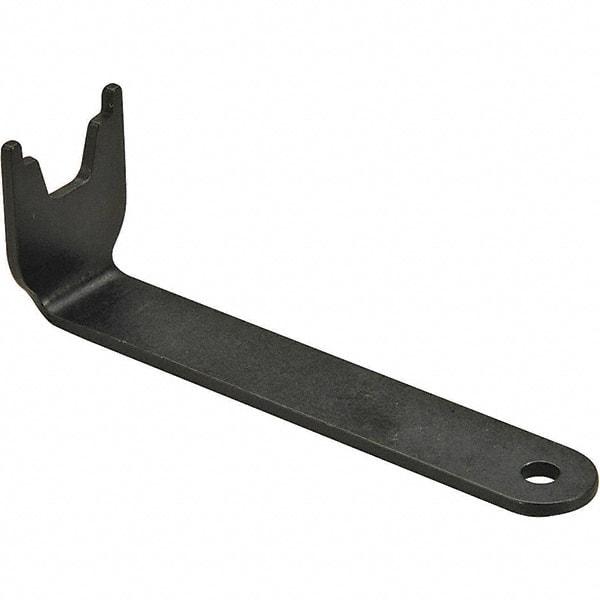 Dynabrade - Grinder Repair Pin Wrench - Use with Dynabrade Air Power Tools - Exact Industrial Supply