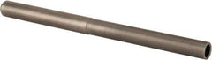 Iscar - Multimaster 8mm 90° Stepped Shank Milling Tip Insert Holder & Shank - 0.299" Neck Diam, T05 Neck Thread, 110mm OAL, Carbide MM S-A Tool Holder - Exact Industrial Supply