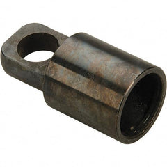 Dynabrade - Air Belt Sander Retainer - Exact Industrial Supply