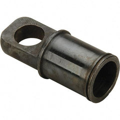 Dynabrade - Air Belt Sander Retainer - Exact Industrial Supply