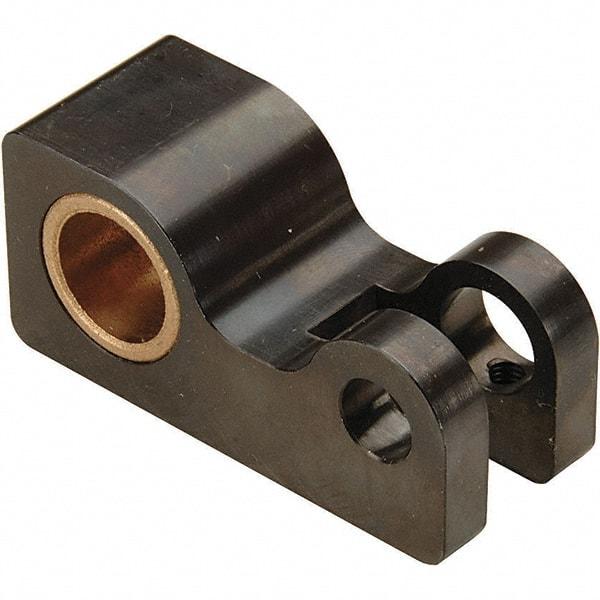 Dynabrade - Air Belt Sander Idler Arm - Exact Industrial Supply