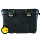 STANLEY® 24 Gallon Mobile Tool Chest - Exact Industrial Supply