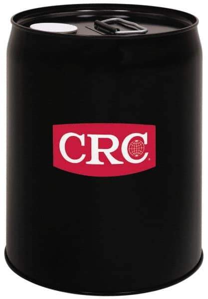 CRC - Brake Parts Cleaner - 5 Gal Pail - Exact Industrial Supply