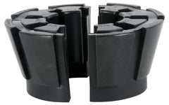 Eaton - Hose Crimping Accessories; Type: U Series Collet ; Hose Size: 5/8 ; PSC Code: 5120 - Exact Industrial Supply