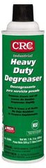 CRC - 55 Gal Drum Cleaner/Degreaser - Exact Industrial Supply
