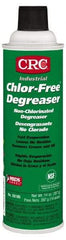 CRC - 20 oz Aerosol Cleaner/Degreaser - Aerosol, Unscented - Exact Industrial Supply