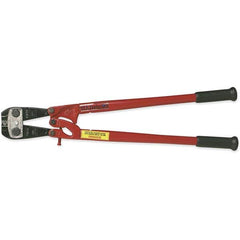 H.K. Porter - Cutting Pliers Type: Bolt Cutter Insulated: NonInsulated - Exact Industrial Supply