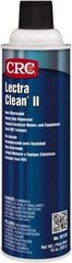CRC - 20 oz Aerosol Nonchlorinated Heavy Duty Degreaser - Liquid - Exact Industrial Supply