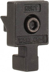 Kurt - Vise Work Stop - 3/32" Hex - Exact Industrial Supply