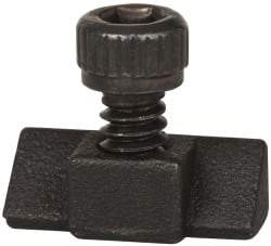 Kurt - 2 Piece Vise Clamp - 3/32" Hex - Exact Industrial Supply