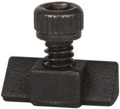 Kurt - 2 Piece Vise Clamp - 3/32" Hex - Exact Industrial Supply