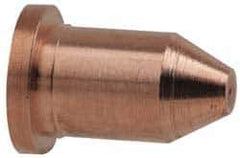 Value Collection - Plasma Cutter Conical Nozzle 900 - 35AMP Rating, For Use with PowerMAX 800 Pac121 Torch, PowerMAX 900 Pac 125 Torch - Exact Industrial Supply