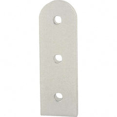 80/20 Inc. - 1/4" Wide x 1-1/2" High x 4-1/2" Long Open Shelving Pivot Arm Fastener - Exact Industrial Supply