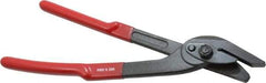 Value Collection - 10" OAL, Strap Cutter - Exact Industrial Supply