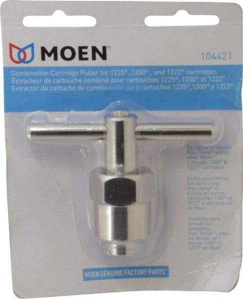 Moen - Cartridge Puller - Exact Industrial Supply