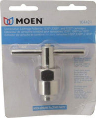 Moen - Cartridge Puller - Exact Industrial Supply