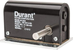 Durant - Rotary Contactor - Exact Industrial Supply