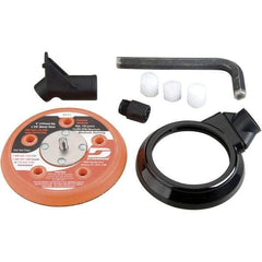 Dynabrade - Power Sander Vacuum Conversion Kit - Exact Industrial Supply