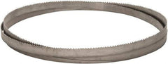 Irwin Blades - 5 to 8 TPI, 10' 10-1/2" Long x 3/4" Wide x 0.035" Thick, Welded Band Saw Blade - Bi-Metal, Toothed Edge - Exact Industrial Supply