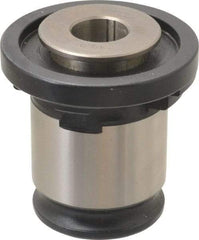 Accupro - 0.76" Tap Shank Diam, 15/16" Tap, #3 Tapping Adapter - 0.76 Inch Shank Diameter - Exact Industrial Supply
