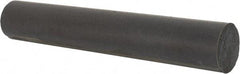 Cratex - 1" Diam x 6" Long, Round Abrasive Stick - Extra Fine Grade - Exact Industrial Supply