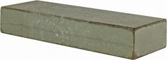 Cratex - 2" Wide x 6" Long x 1" Thick, Oblong Abrasive Stick - Coarse Grade - Exact Industrial Supply