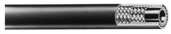 Eaton - 5/8" ID x 15/16" OD, 2,750 psi Work Pressure Hydraulic Hose - 250" Long, 250" Long Coil, 4" Radius, Neoprene, -40°F to 212°F - Exact Industrial Supply