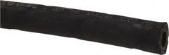 Eaton - 3/8" ID x 3/4" OD, 4,000 psi Work Pressure Hydraulic Hose - 500" Long, 500" Long Coil, 5" Radius, Neoprene, -40°F to 212°F - Exact Industrial Supply