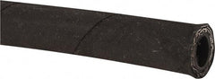 Eaton - 1/2" ID x 13/16" OD, 3,500 psi Work Pressure Hydraulic Hose - 250" Long, 250" Long Coil, 3-1/2" Radius, Neoprene, -40°F to 212°F - Exact Industrial Supply