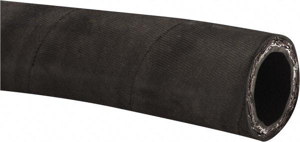 Eaton - 1" ID x 1-13/32" OD, 2,000 psi Work Pressure Hydraulic Hose - 250" Long, 250" Long Coil, 6" Radius, Neoprene, -40°F to 212°F - Exact Industrial Supply