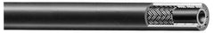 Eaton - 3/4" ID x 1-1/32" OD, 300 psi Work Pressure Hydraulic Hose - 250" Long, 250" Long Coil, 7" Radius, Nitrile, -40°F to 212°F - Exact Industrial Supply