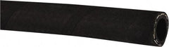 Eaton - 1/2" ID x 27/32" OD, 2,000 psi Work Pressure Hydraulic Hose - 500" Long, 500" Long Coil, 7" Radius, Neoprene, -40°F to 212°F - Exact Industrial Supply