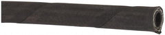 Eaton - 3/8" ID x 5/8" OD, 3,000 psi Work Pressure Hydraulic Hose - 500" Long, 500" Long Coil, 2-1/2" Radius, Nitrile, -40°F to 212°F - Exact Industrial Supply