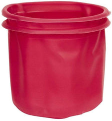 Binks - Paint Sprayer Tank Liner - 2.8 Gallon Tank Liners (Box of 60), Compatible with 83C-220 Binks PT Tank - Exact Industrial Supply