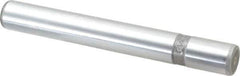 Dayton Lamina - 7/8" Diam x 7" Long Press Fit Friction Guide Post - Chrome Plated, Hardened Steel - Exact Industrial Supply