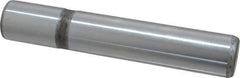 Dayton Lamina - 1-1/4" Diam x 7" Long Press Fit Friction Guide Post - Chrome Plated, Hardened Steel - Exact Industrial Supply