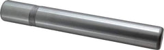 Dayton Lamina - 1-1/4" Diam x 9" Long Press Fit Friction Guide Post - Chrome Plated, Hardened Steel - Exact Industrial Supply