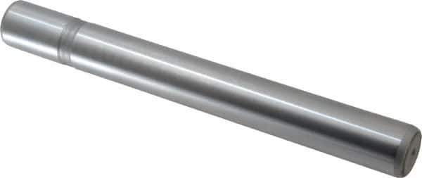 Dayton Lamina - 1-1/4" Diam x 11" Long Press Fit Friction Guide Post - Chrome Plated, Hardened Steel - Exact Industrial Supply