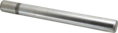 Dayton Lamina - 1-1/4" Diam x 12" Long Press Fit Friction Guide Post - Chrome Plated, Hardened Steel - Exact Industrial Supply