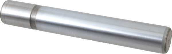 Dayton Lamina - 1-1/2" Diam x 10" Long Press Fit Friction Guide Post - Chrome Plated, Hardened Steel - Exact Industrial Supply