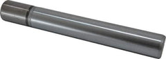 Dayton Lamina - 1-1/2" Diam x 11" Long Press Fit Friction Guide Post - Chrome Plated, Hardened Steel - Exact Industrial Supply