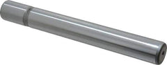 Dayton Lamina - 1-1/2" Diam x 12" Long Press Fit Friction Guide Post - Chrome Plated, Hardened Steel - Exact Industrial Supply