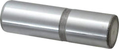 Dayton Lamina - 1-3/4" Diam x 6" Long Press Fit Friction Guide Post - Chrome Plated, Hardened Steel - Exact Industrial Supply