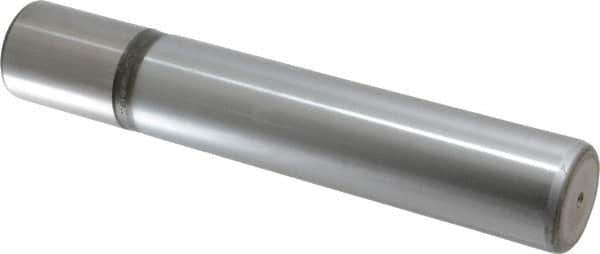 Dayton Lamina - 1-3/4" Diam x 10" Long Press Fit Friction Guide Post - Chrome Plated, Hardened Steel - Exact Industrial Supply