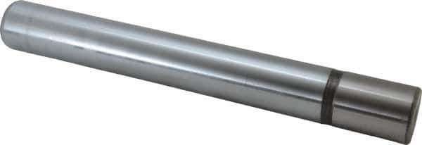 Dayton Lamina - 1-3/4" Diam x 14" Long Press Fit Friction Guide Post - Chrome Plated, Hardened Steel - Exact Industrial Supply